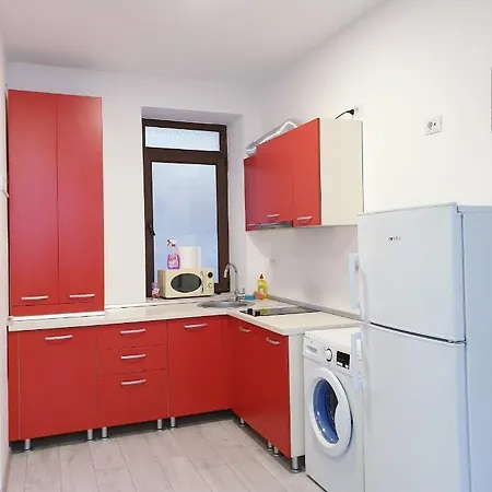 Apartment Holiday Brasov