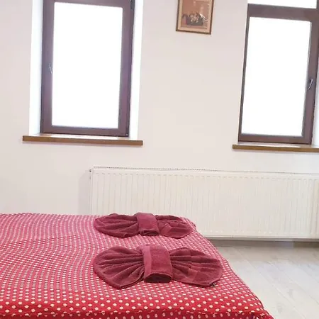Apartment Holiday