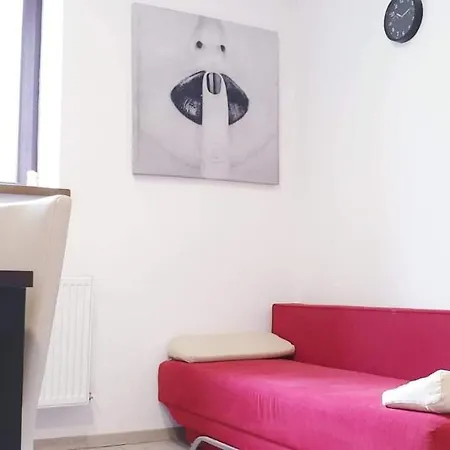 Holiday Apartment *