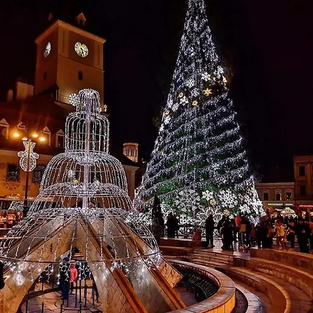 Holiday * Brasov