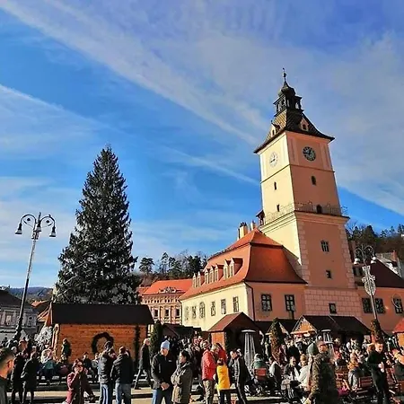 Holiday * Brasov